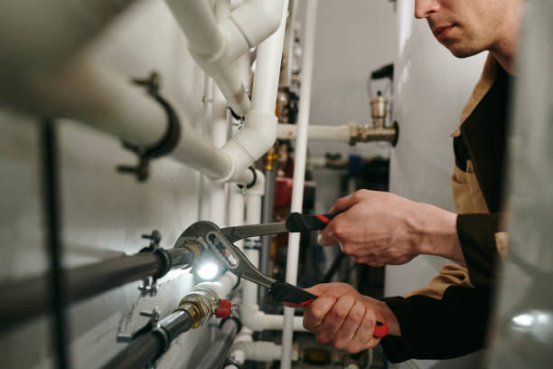 Best 24-Hour Plumber Near Me  in Buckingham, FL