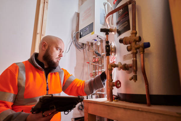 Best Commercial Plumbing Services  in Buckingham, FL