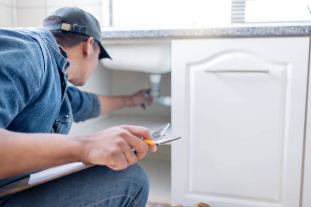 Best Hot Water Heater Installation  in Buckingham, FL